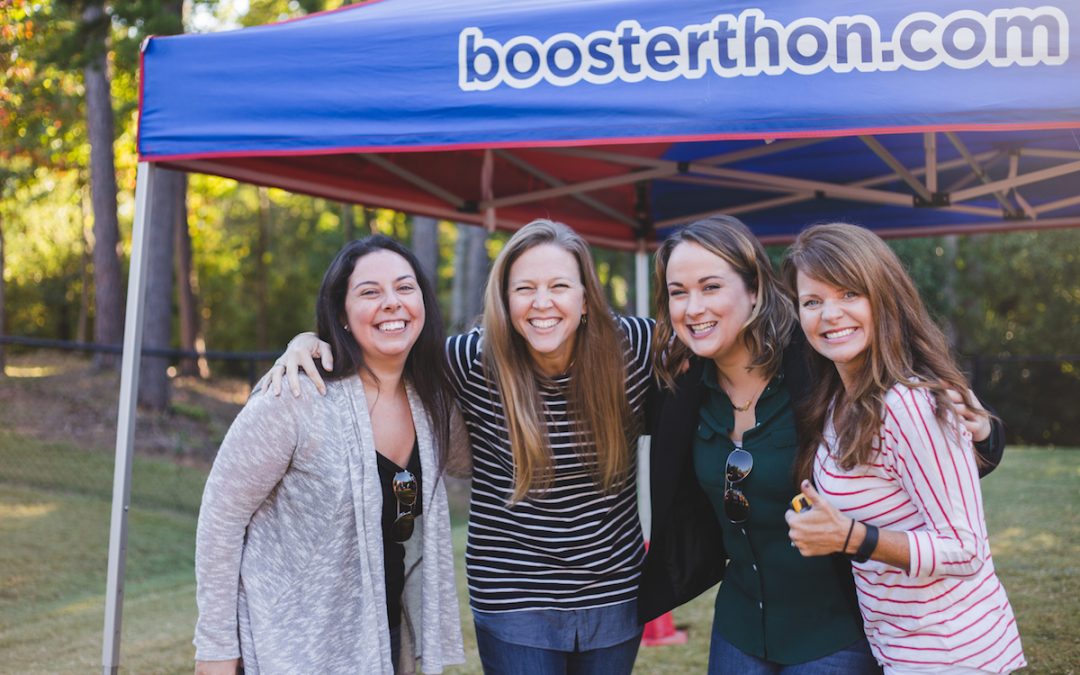 4 Secrets to Getting Parents On Board with Your Fundraiser