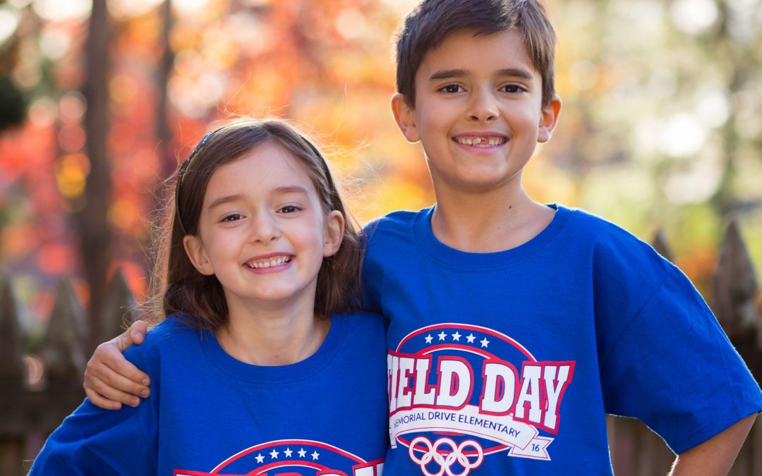 Field Day Promotion